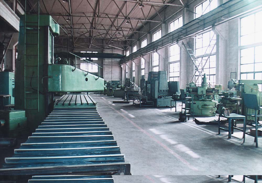 加工機(jī)床
